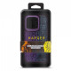 Чохол Harder Glamorous Croco для Apple iPhone 15 Pro Dark Purple (ARM76763)