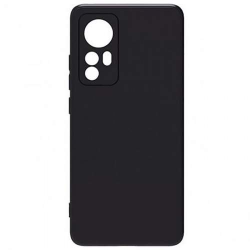 Чохол-накладка BeCover для Xiaomi 12 Lite Black (708115)