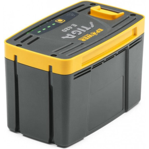 Акумулятор STIGA E420 Li-Ion 48В 2А·год 0.98кг