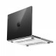 Накладка ArmorStandart Crystal для MacBook Air 15.3 M5/M4/M3/M2 Clear (ARM79442)