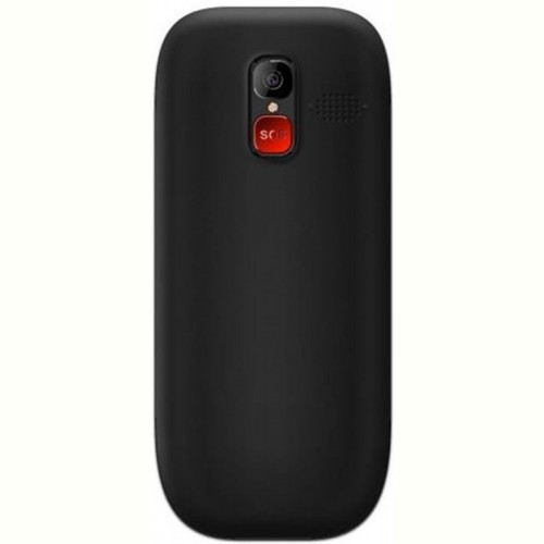 Мобільний телефон Sigma mobile Comfort 50 Grand Dual Sim Black