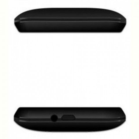 Мобільний телефон Sigma mobile Comfort 50 Grand Dual Sim Black