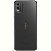 Смартфон Nokia C32 4/64GB Dual Sim Charcoal