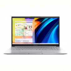Ноутбук Asus Vivobook Pro 15 K6500ZE-MA135 (90NB0XQ2-M005R0) Silver