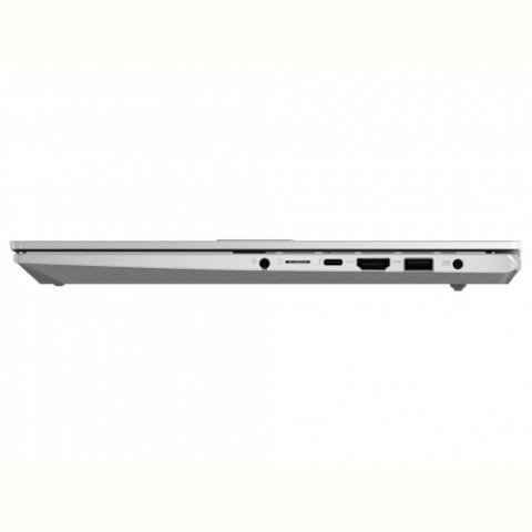 Ноутбук Asus Vivobook Pro 15 K6500ZE-MA135 (90NB0XQ2-M005R0) Silver