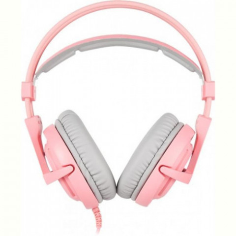 Гарнітура Sades A6 Pink (saa6pku)