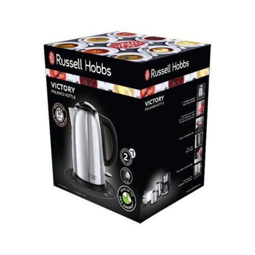 Електрочайник Russell Hobbs Victory 23930-70