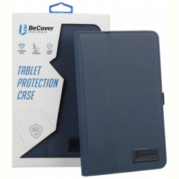 Чохол-книжка BeCover Slimbook для Xiaomi Redmi Pad SE 11" Deep Blue (710117)