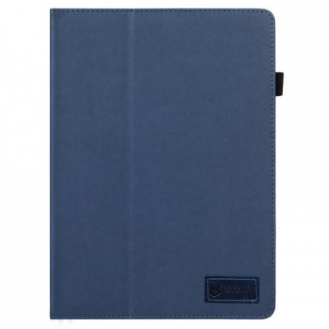 Чохол-книжка BeCover Slimbook для Xiaomi Redmi Pad SE 11" Deep Blue (710117)