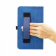 Чохол-книжка BeCover Slimbook для Xiaomi Redmi Pad SE 11" Deep Blue (710117)