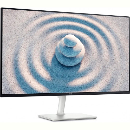 Монітор Dell 27" S2725H (210-BMHK) IPS Black 100Hz