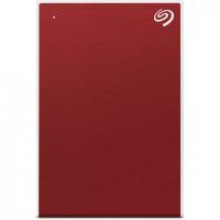 Зовнішній жорсткий диск 2.5" USB 1.0TB Seagate One Touch Red (STKB1000403)