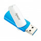 Флеш-накопичувач USB3.1 64GB Apacer AH357 Blue/White (AP64GAH357U-1)