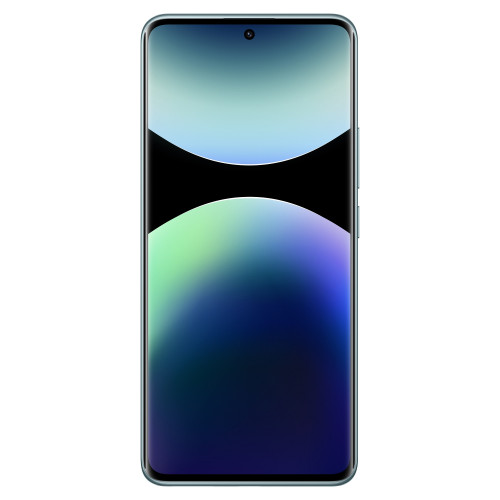 Смартфон Xiaomi Redmi Note 14 Pro+ 5G 12/512GB Frost Blue