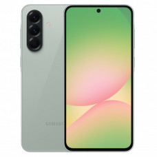 Смартфон Samsung Galaxy A56 5G 8/256GB Awesome Olive (SM-A566BZGC)