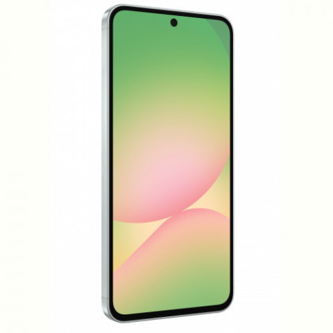 Смартфон Samsung Galaxy A56 5G 8/256GB Awesome Olive (SM-A566BZGC) Купити в Україні