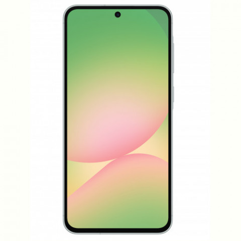 Смартфон Samsung Galaxy A56 5G 8/256GB Awesome Olive (SM-A566BZGC) Купити в Україні