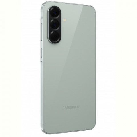 Смартфон Samsung Galaxy A56 5G 8/256GB Awesome Olive (SM-A566BZGC) Купити в Україні