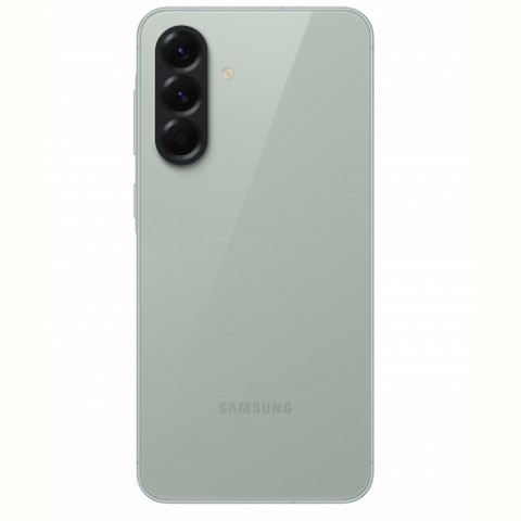 Смартфон Samsung Galaxy A56 5G 8/256GB Awesome Olive (SM-A566BZGC) Купити в Україні