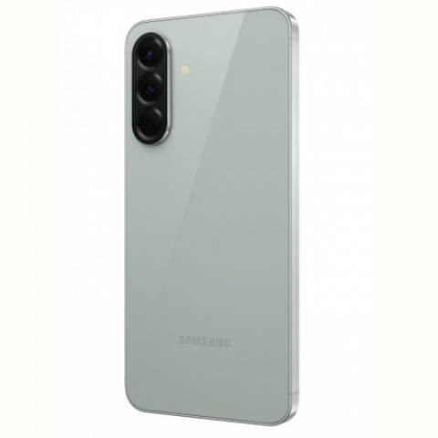 Смартфон Samsung Galaxy A56 5G 8/256GB Awesome Olive (SM-A566BZGC) Купити в Україні