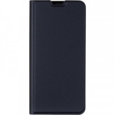 Чохол-книжка BeCover Exclusive New Style для ZTE Blade A35 Blue (712605)