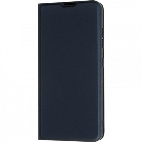Чохол-книжка BeCover Exclusive New Style для ZTE Blade A35 Blue (712605)