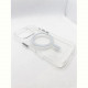 Чохол-накладка BeCover Space Case MagSafe для Apple iPhone 16 Pro Max Transparancy (712105)