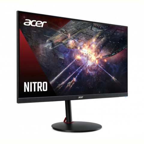Монітор Acer 27" XV272UW2bmiiprx (UM.HX2EE.201) IPS Black 240Hz