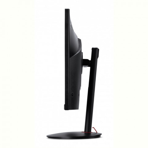 Монітор Acer 27" XV272UW2bmiiprx (UM.HX2EE.201) IPS Black 240Hz
