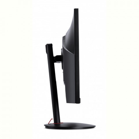 Монітор Acer 27" XV272UW2bmiiprx (UM.HX2EE.201) IPS Black 240Hz