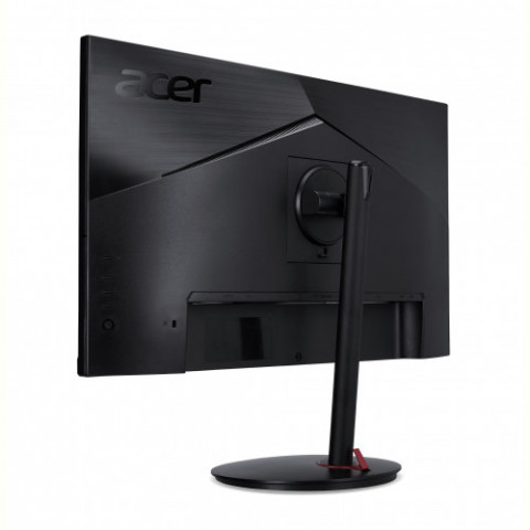 Монітор Acer 27" XV272UW2bmiiprx (UM.HX2EE.201) IPS Black 240Hz