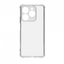 Чохол ArmorStandart Air Force для Realme C61 4G Camera cover Clear (ARM80518)
