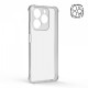 Чохол ArmorStandart Air Force для Realme C61 4G Camera cover Clear (ARM80518)