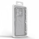 Чохол ArmorStandart Air Force для Realme C61 4G Camera cover Clear (ARM80518)