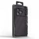 Чохол ArmorStandart Matte Slim Fit для Apple iPhone 17 Pro Max Camera cover Black (ARM86233)