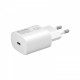Мережевий зарядний пристрій ColorWay Power Delivery Port PPS (1USB-Cx3A) (25W) White (CW-CHS033PD-WT)