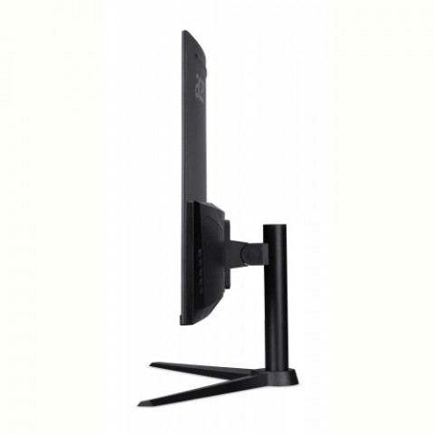 Монітор Acer 31.5" XZ320QUS3bmiiphx (UM.JX0EE.305) VA Black Curved 180Hz