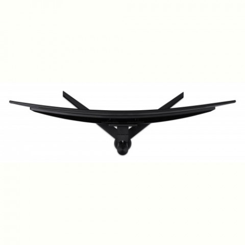 Монітор Acer 31.5" XZ320QUS3bmiiphx (UM.JX0EE.305) VA Black Curved 180Hz