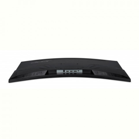Монітор Acer 31.5" XZ320QUS3bmiiphx (UM.JX0EE.305) VA Black Curved 180Hz