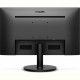Монiтор Philips 27" 271V8L/00 VA Black