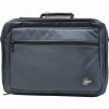 Сумка для ноутбука Sumdex NON-084GP 15.6" Grey