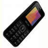 Мобiльний телефон Nomi i1880 Dual Sim Black