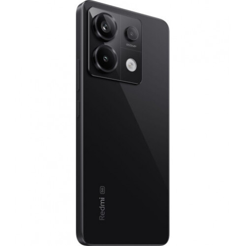 Смартфон Xiaomi Redmi Note 13 Pro 5G 8/256Gb NFC Midnight Black Купити в Україні