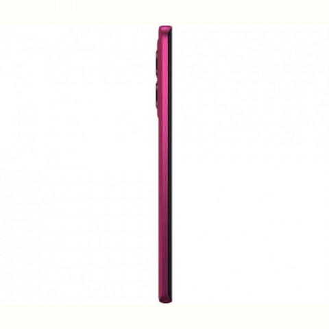 Смартфон Motorola Moto Edge 50 Fusion 12/512GB Hot Pink (PB3T0063UA)
