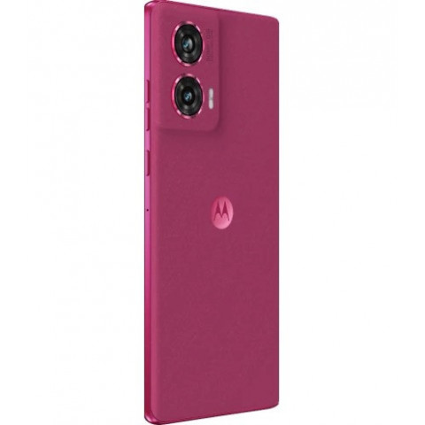 Смартфон Motorola Moto Edge 50 Fusion 12/512GB Hot Pink (PB3T0063UA)