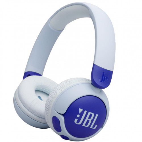 Bluetooth-гарнітура JBL JR320BT Blue (JBLJR320BTBLU)