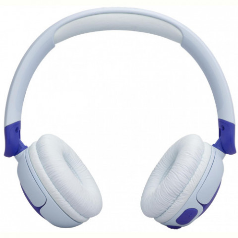 Bluetooth-гарнітура JBL JR320BT Blue (JBLJR320BTBLU)