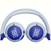 Bluetooth-гарнітура JBL JR320BT Blue (JBLJR320BTBLU)