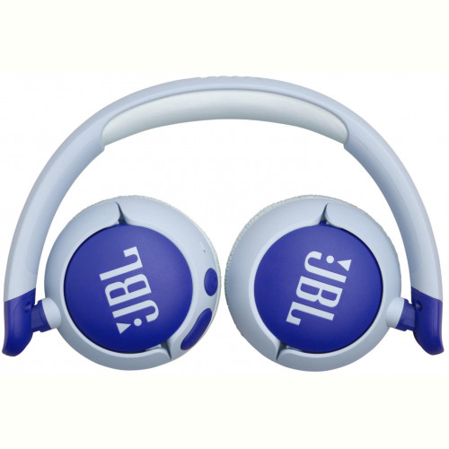 Bluetooth-гарнітура JBL JR320BT Blue (JBLJR320BTBLU)