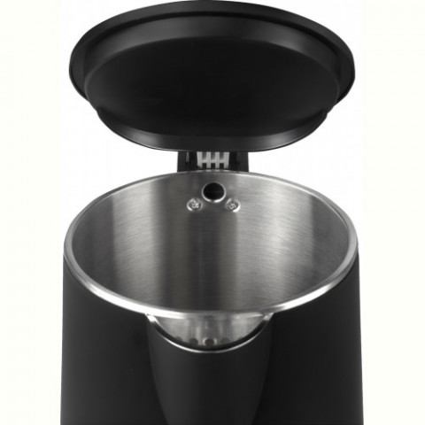 Електрочайник Gorenje K15DWBK